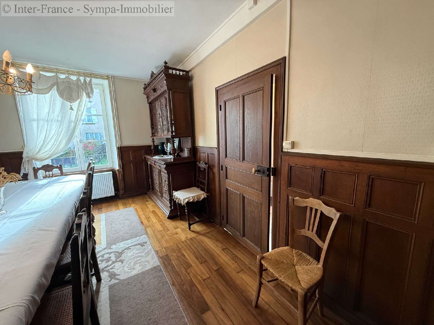 kaufen Haus Monthureux-sur-Saône Vogesen 7