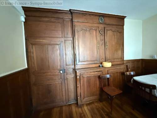  te koop huis Grignoncourt Vogezen 8