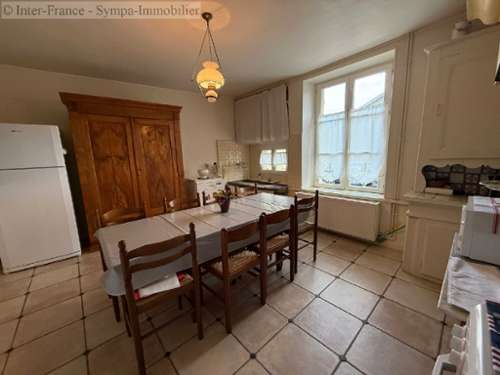  te koop huis Grignoncourt Vogezen 9