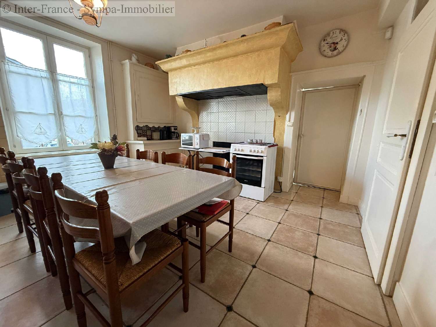 kaufen Haus Monthureux-sur-Saône Vogesen 11