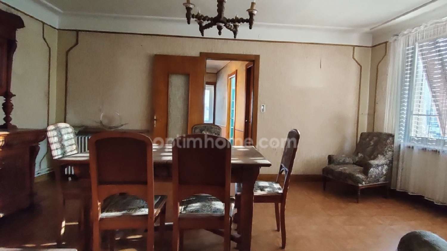  te koop huis Monthureux-sur-Saône Vogezen 2