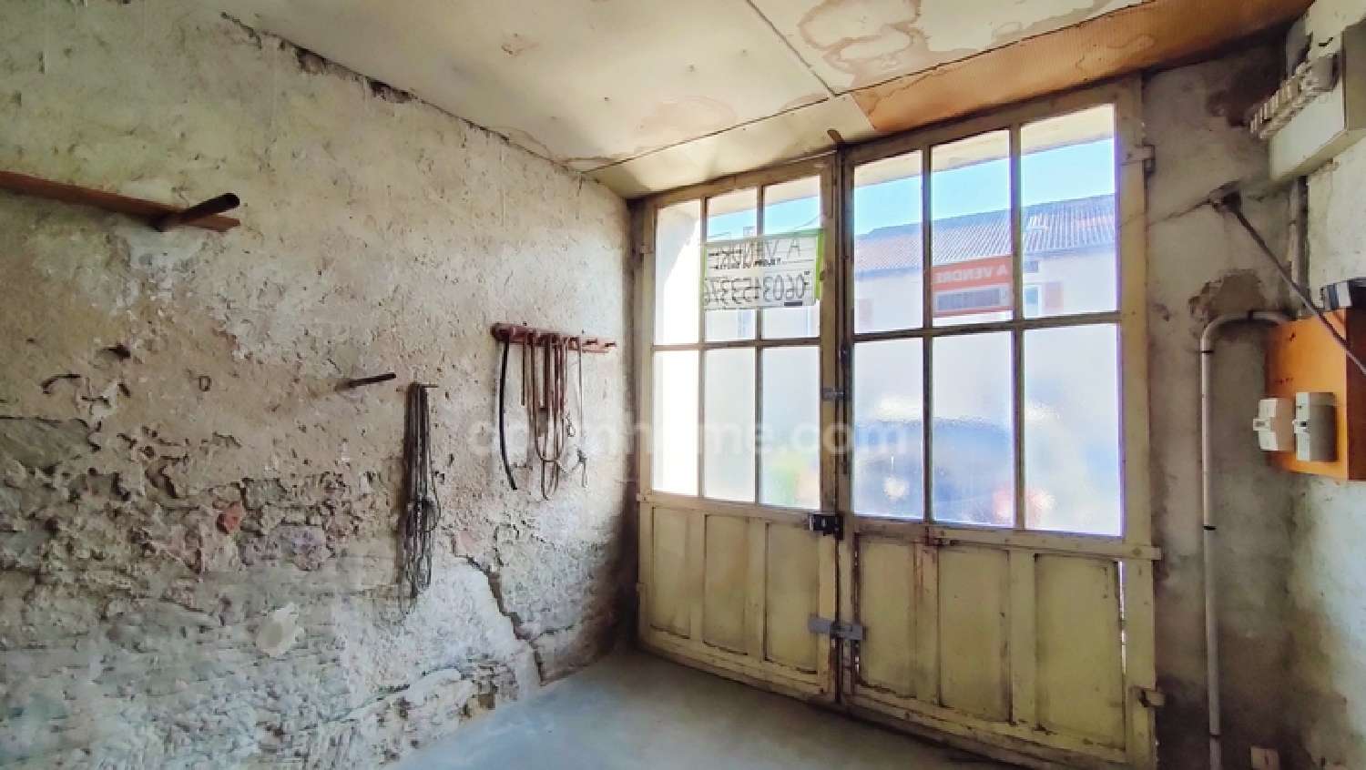  te koop huis Monthureux-sur-Saône Vogezen 3