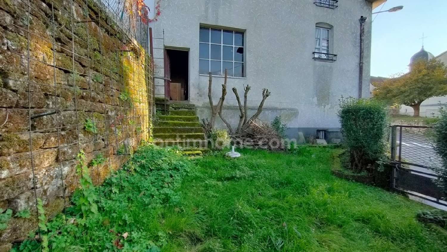  te koop huis Monthureux-sur-Saône Vogezen 4