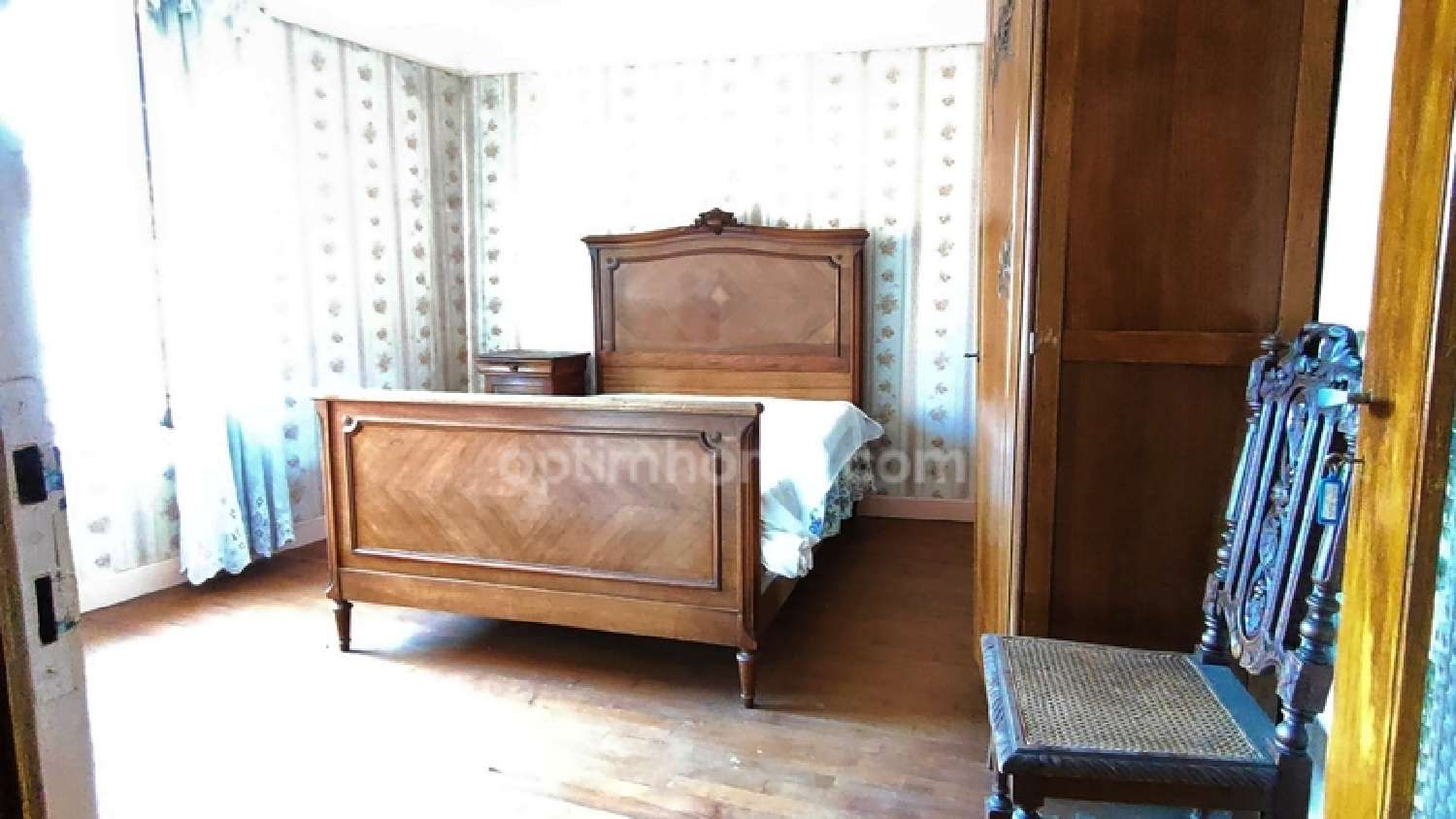  te koop huis Monthureux-sur-Saône Vogezen 7