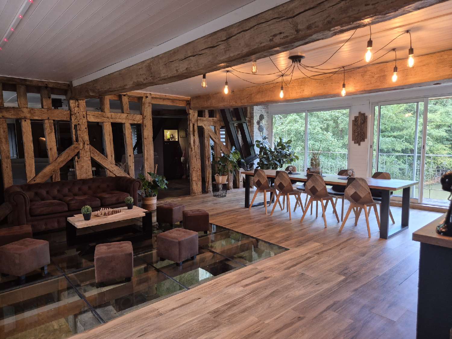 for sale house Montier-en-Der Haute-Marne 1