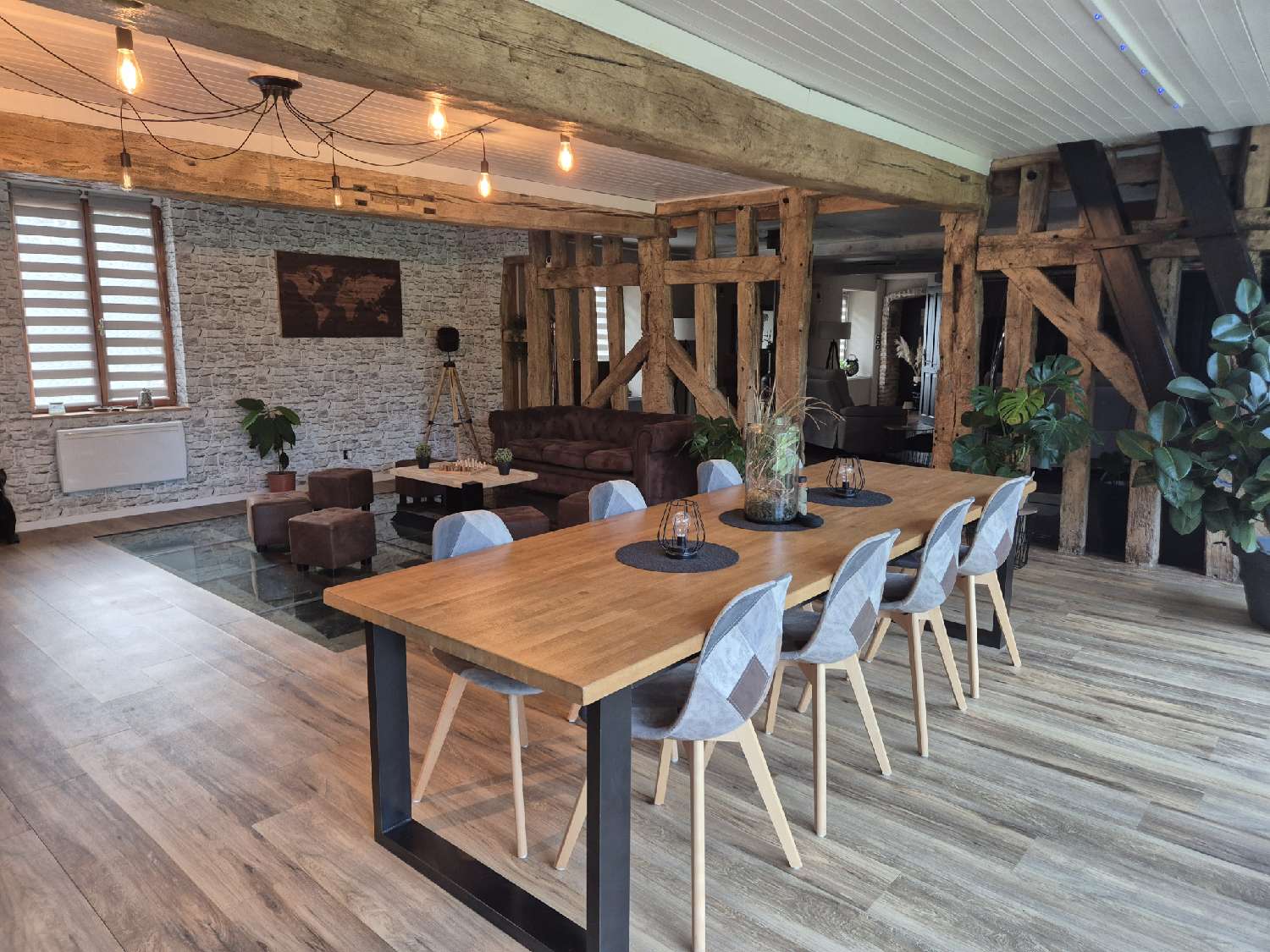 for sale house Montier-en-Der Haute-Marne 2