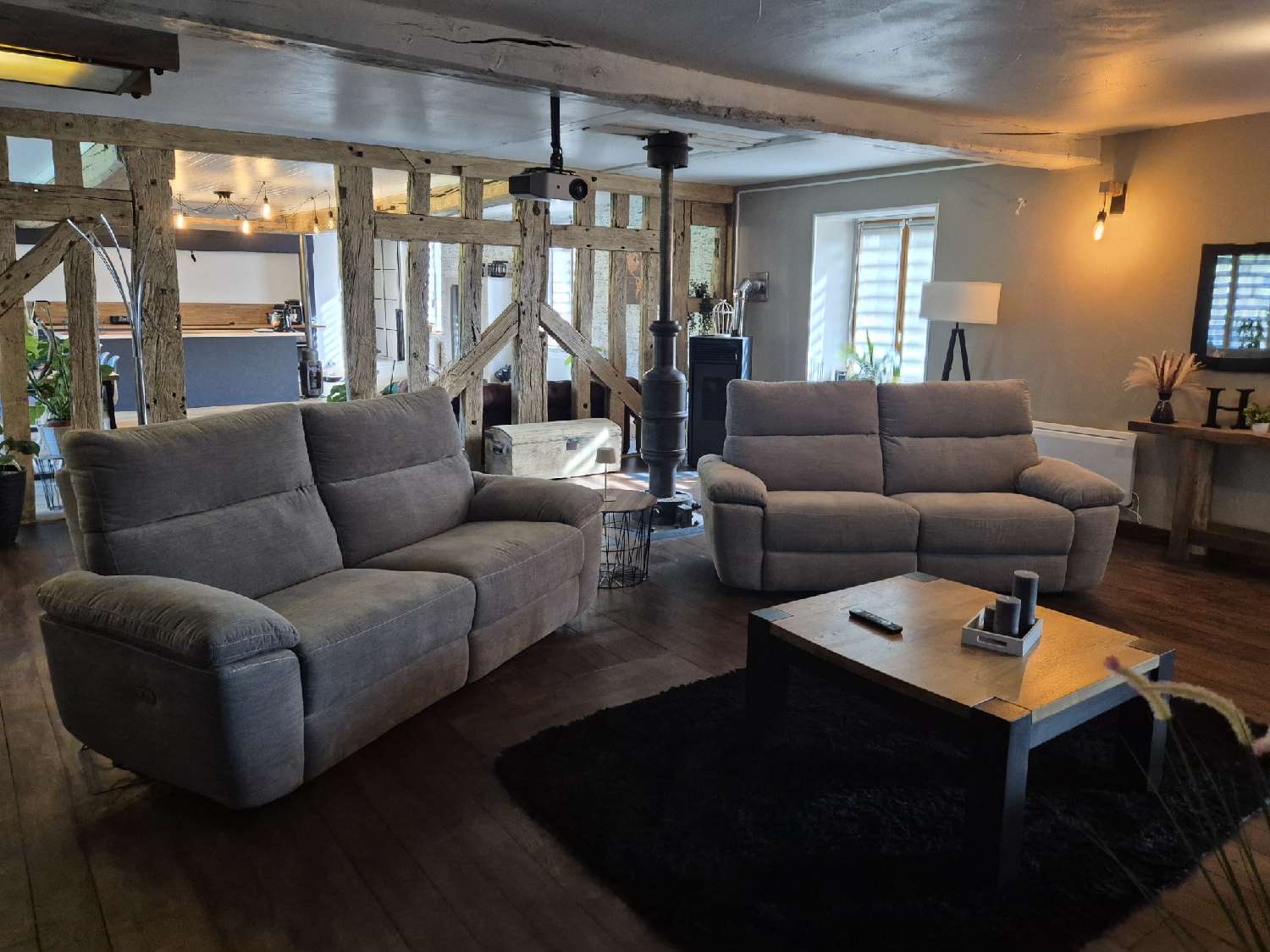 for sale house Montier-en-Der Haute-Marne 6