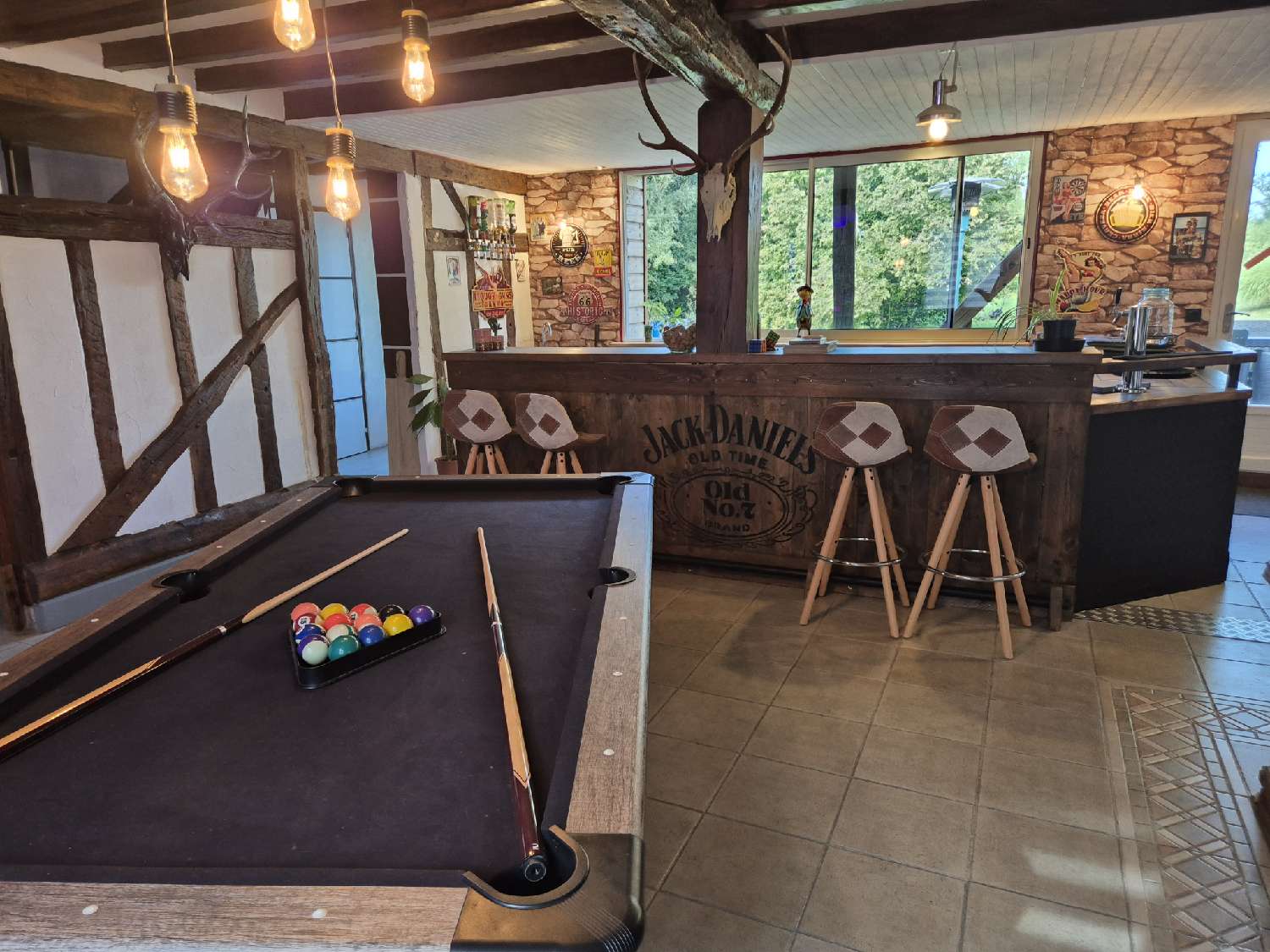 for sale house Montier-en-Der Haute-Marne 8