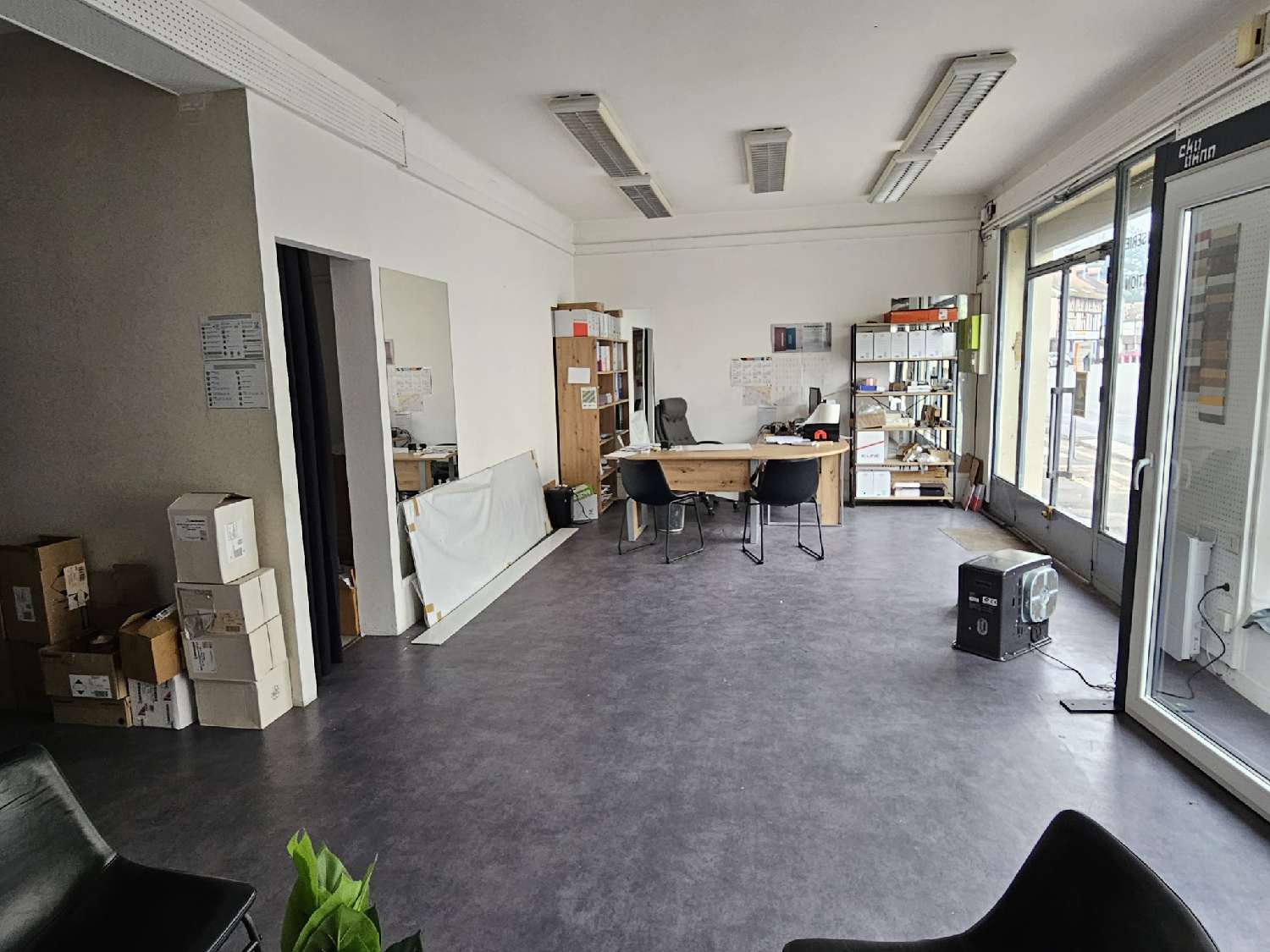 te koop huis Montier-en-Der Haute-Marne 2