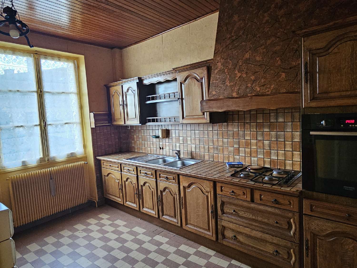 te koop huis Montier-en-Der Haute-Marne 7