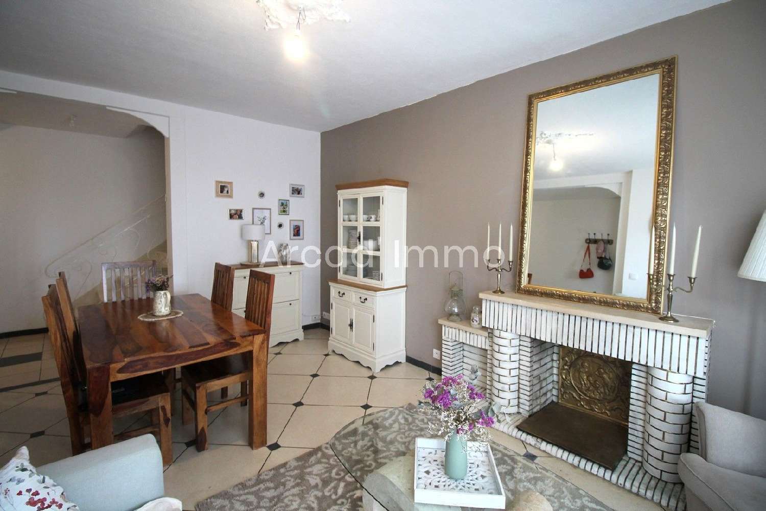  à vendre maison Montignac-de-Lauzun Lot-et-Garonne 1