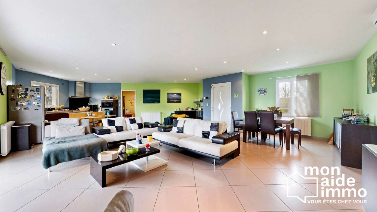  te koop huis Montignac Gironde 5