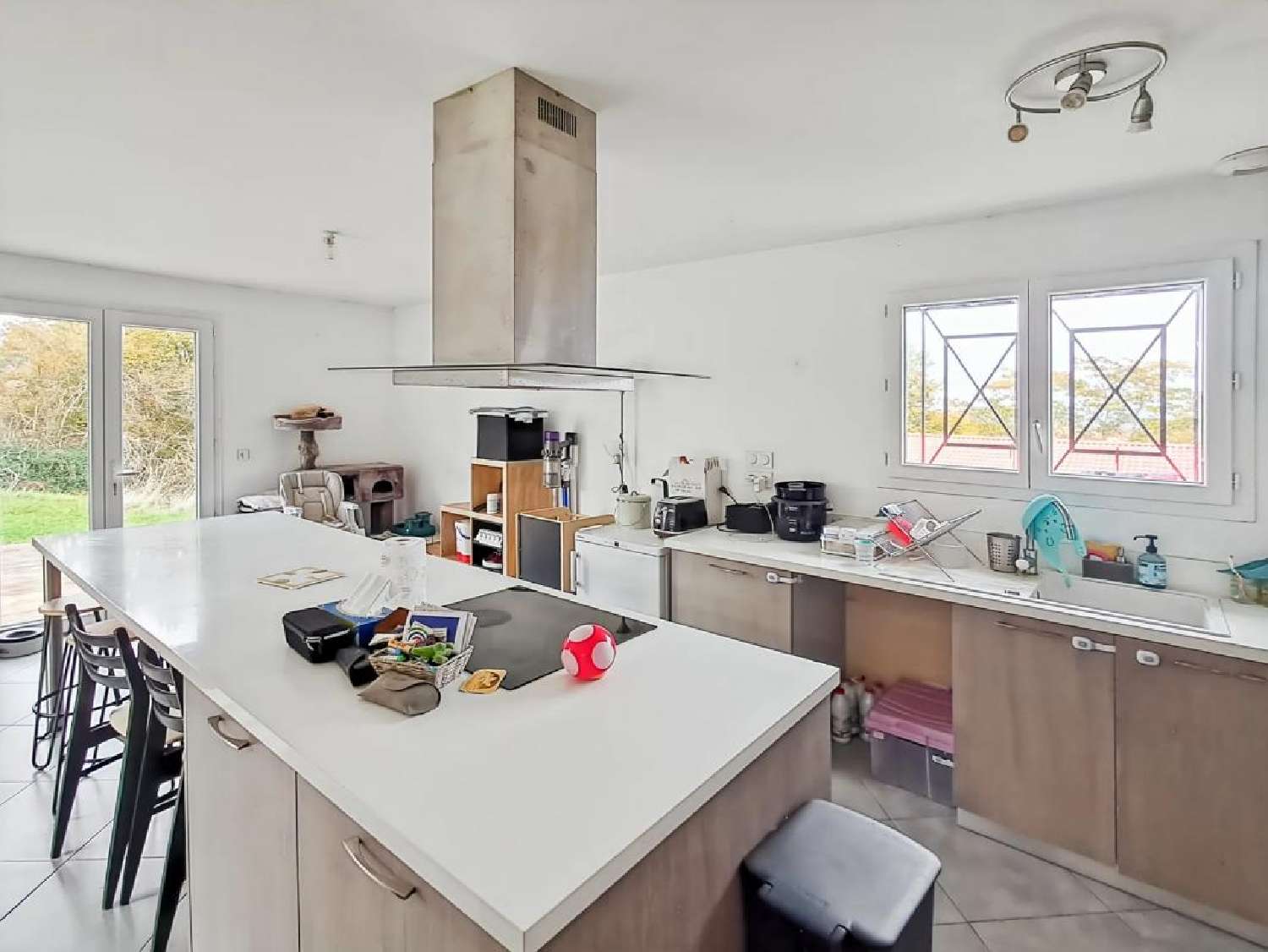  à vendre maison Montignac Hautes-Pyrénées 1