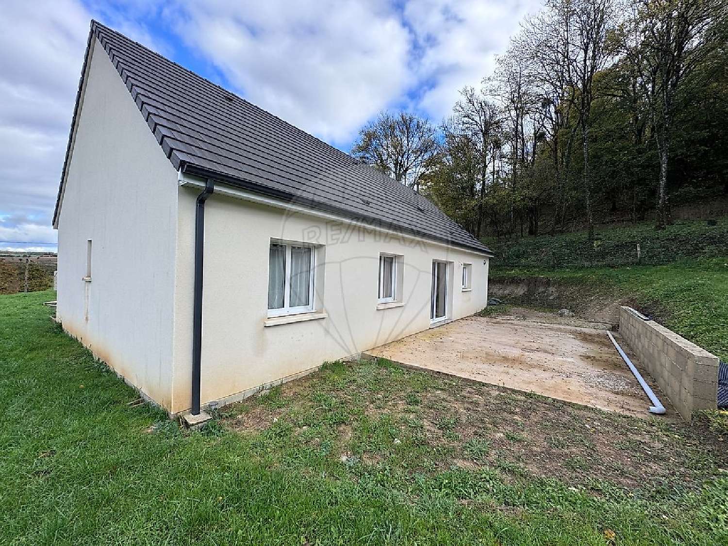 kaufen Haus Montigny-aux-Amognes Nièvre 8