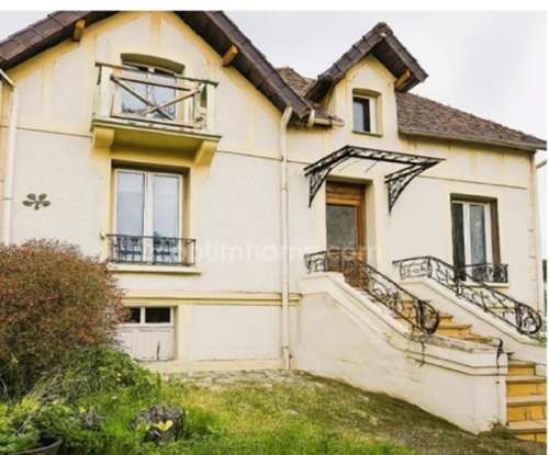 Montigny-lès-Cormeilles Val-d'Oise Haus Bild 7185753