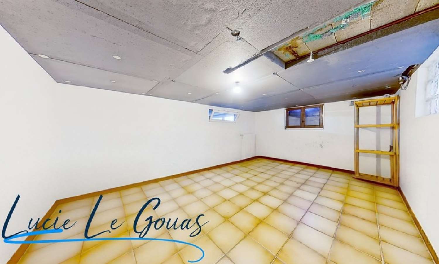 te koop huis Montigny-sur-Chiers Meurthe-et-Moselle 6