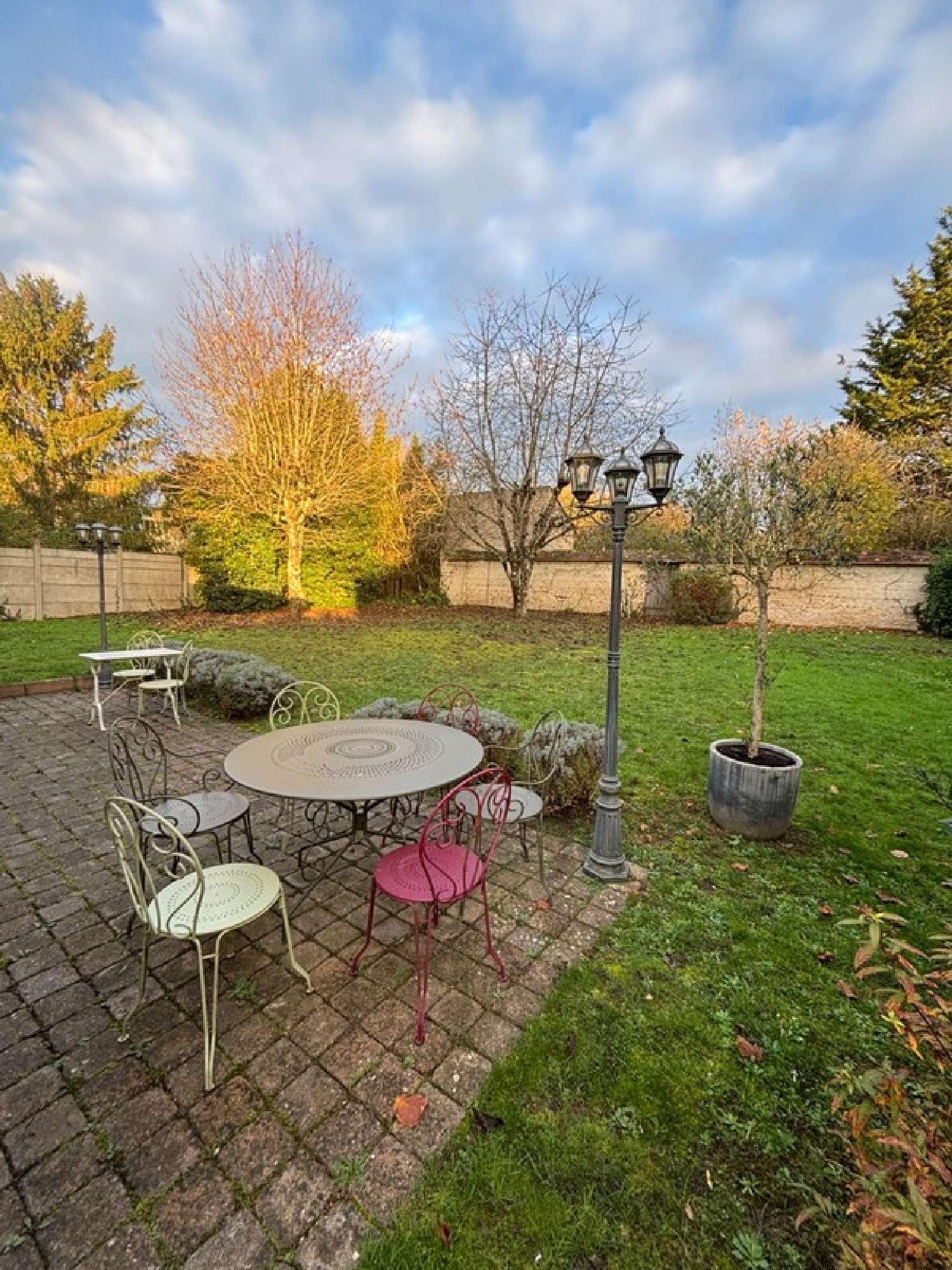  te koop huis Montigny-sur-Loing Seine-et-Marne 3