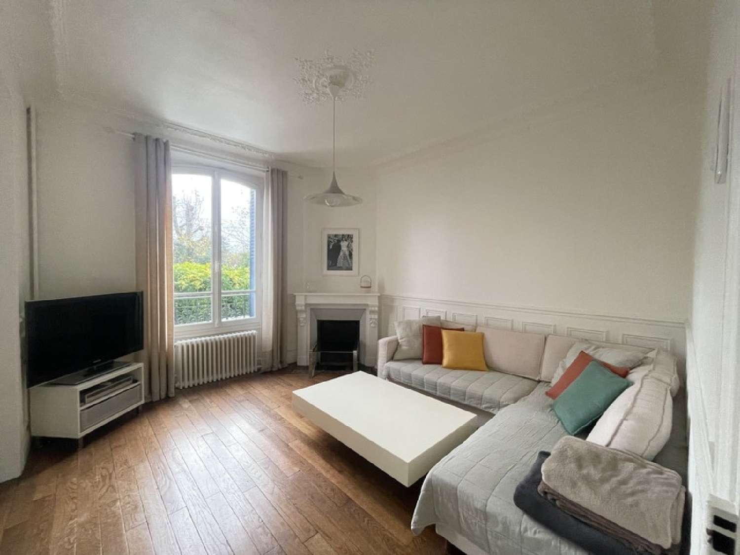  te koop huis Montigny-sur-Loing Seine-et-Marne 6