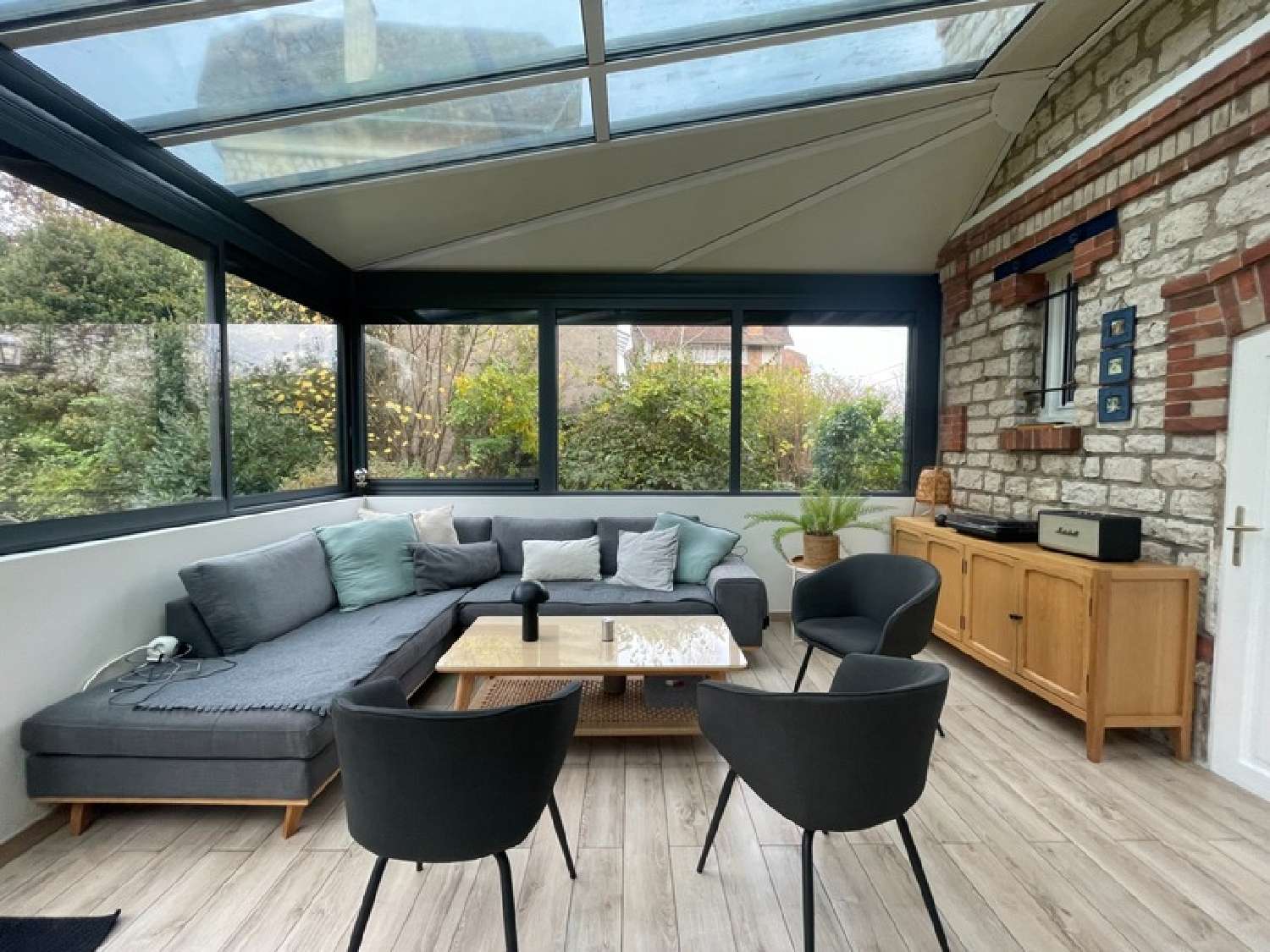  te koop huis Montigny-sur-Loing Seine-et-Marne 7