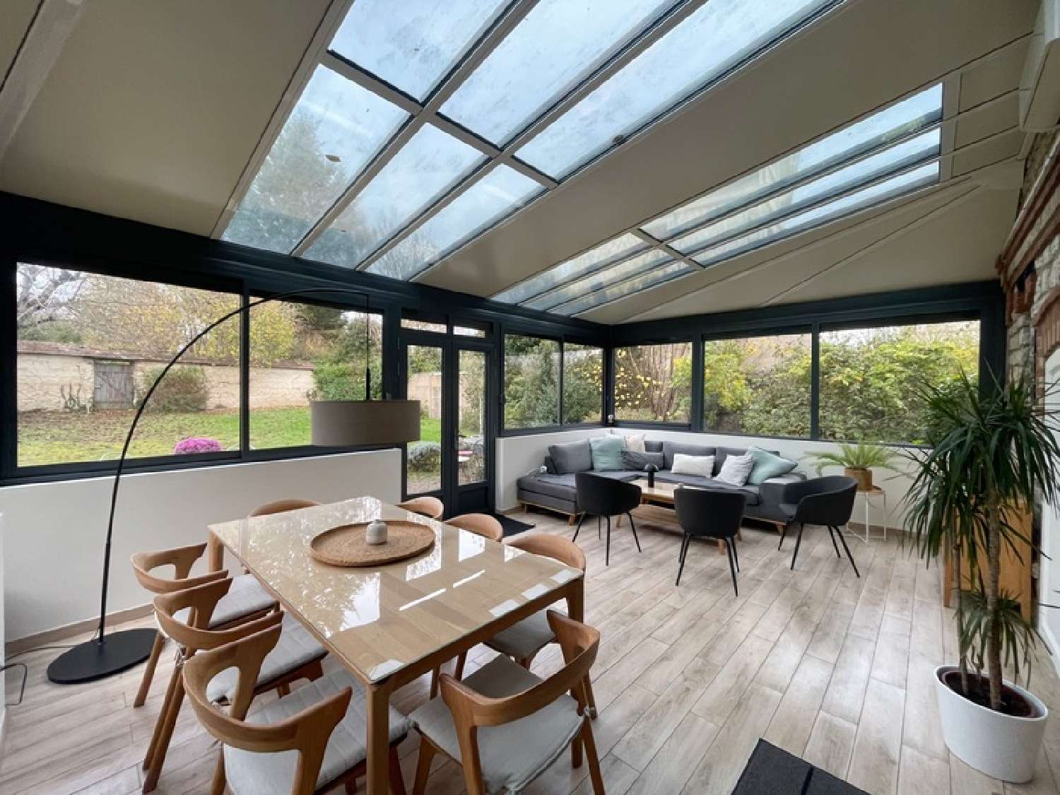  te koop huis Montigny-sur-Loing Seine-et-Marne 8