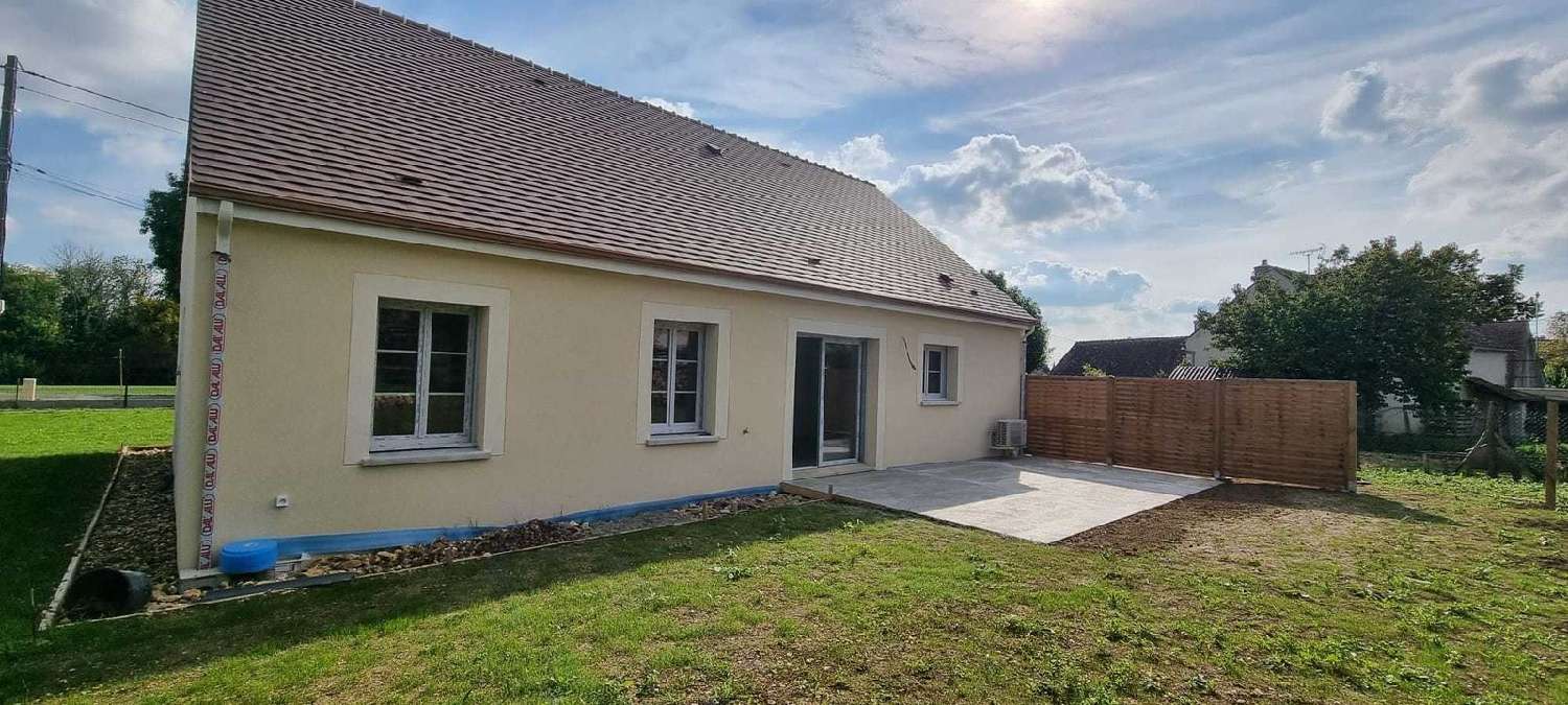 kaufen Haus Machault Seine-et-Marne 1