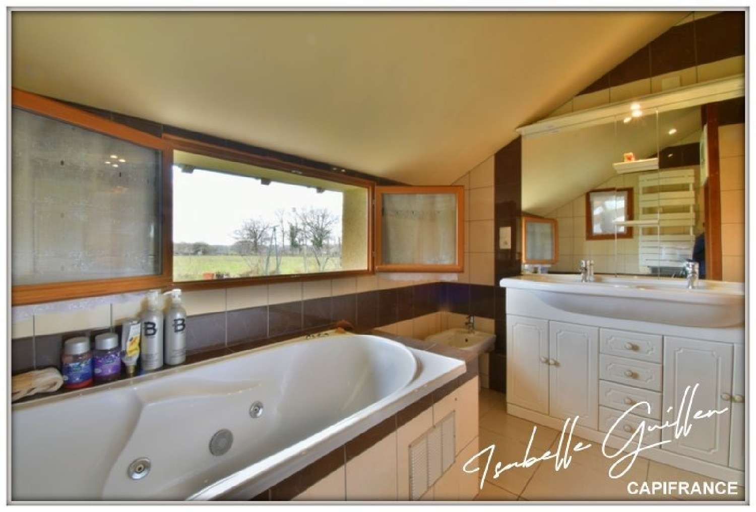 for sale house Montipouret Indre 6