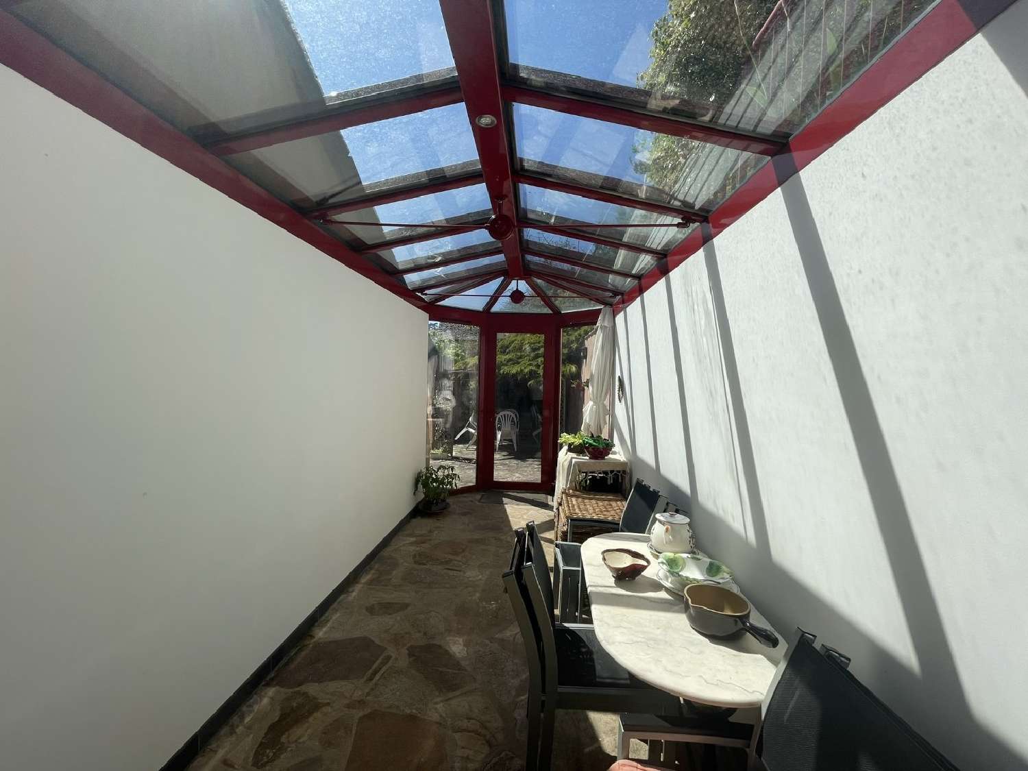 en venta casa Montjaux Aveyron 2