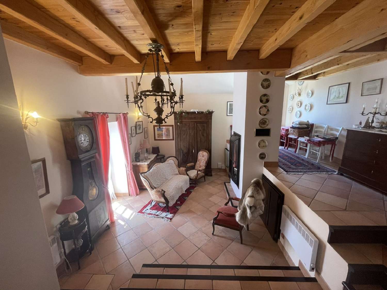 en venta casa Montjaux Aveyron 4