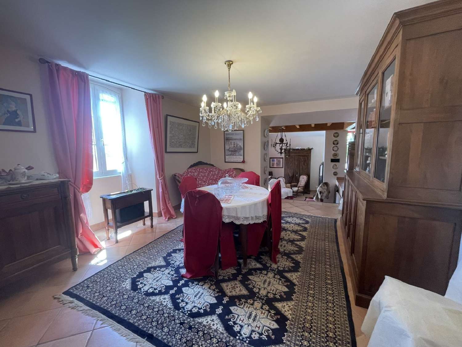 en venta casa Montjaux Aveyron 6