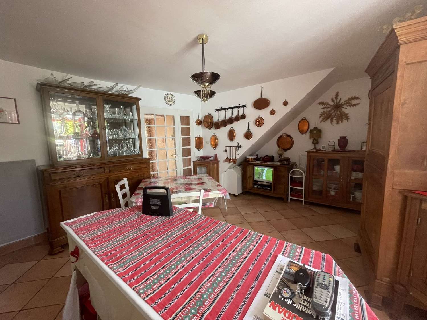 en venta casa Montjaux Aveyron 7