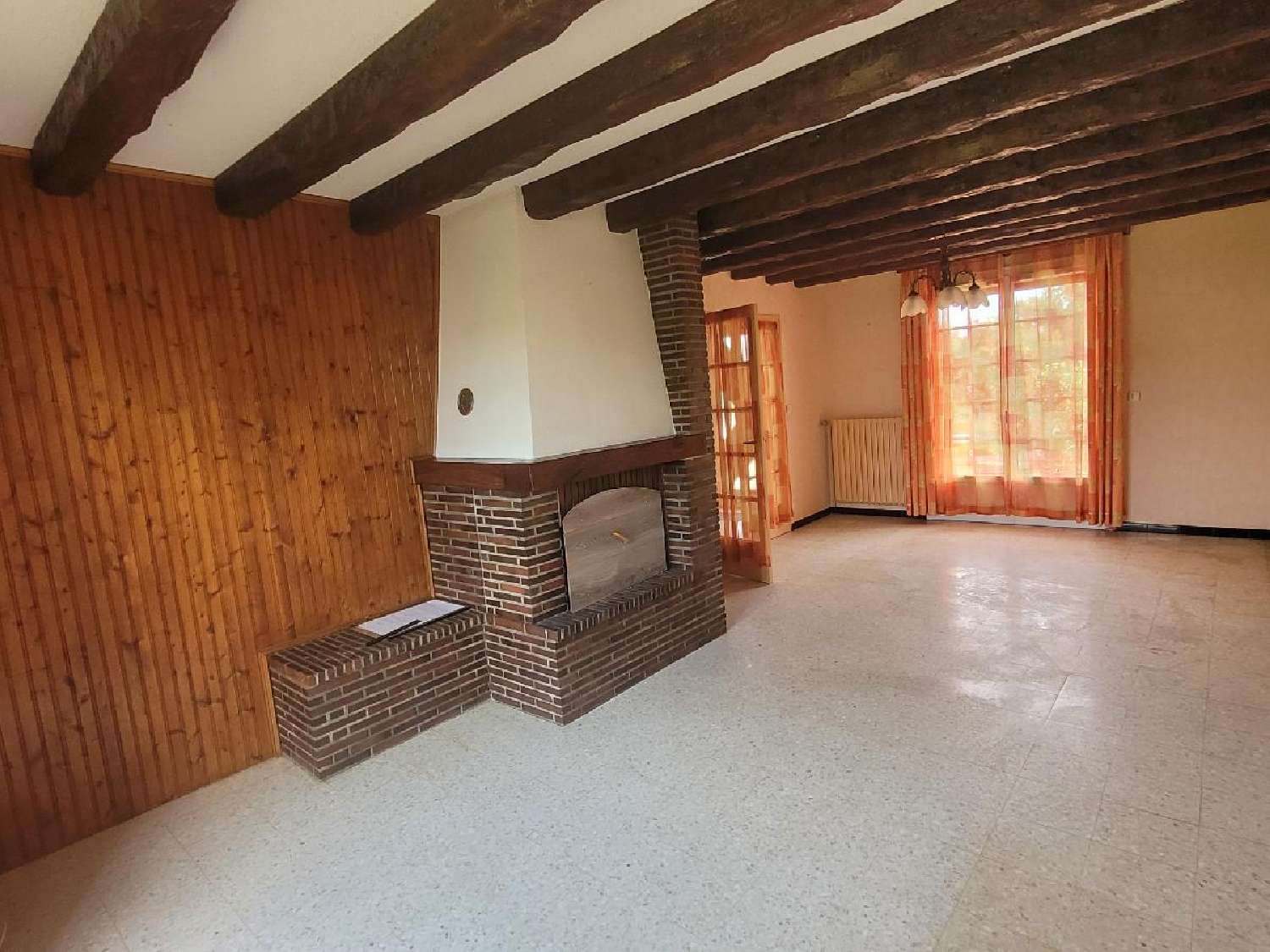  kaufen Haus Montlandon Eure-et-Loir 2