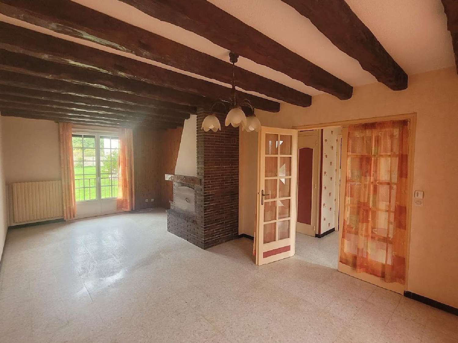  kaufen Haus Montlandon Eure-et-Loir 3