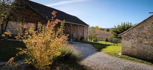 Montlauzun Lot house foto 7183242