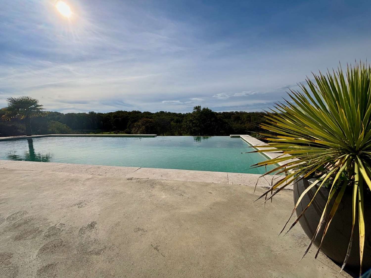  for sale house Montlauzun Lot 2