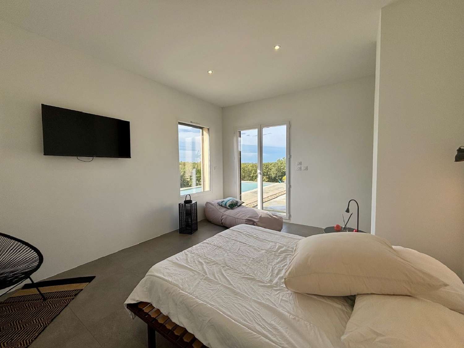  for sale house Montlauzun Lot 4