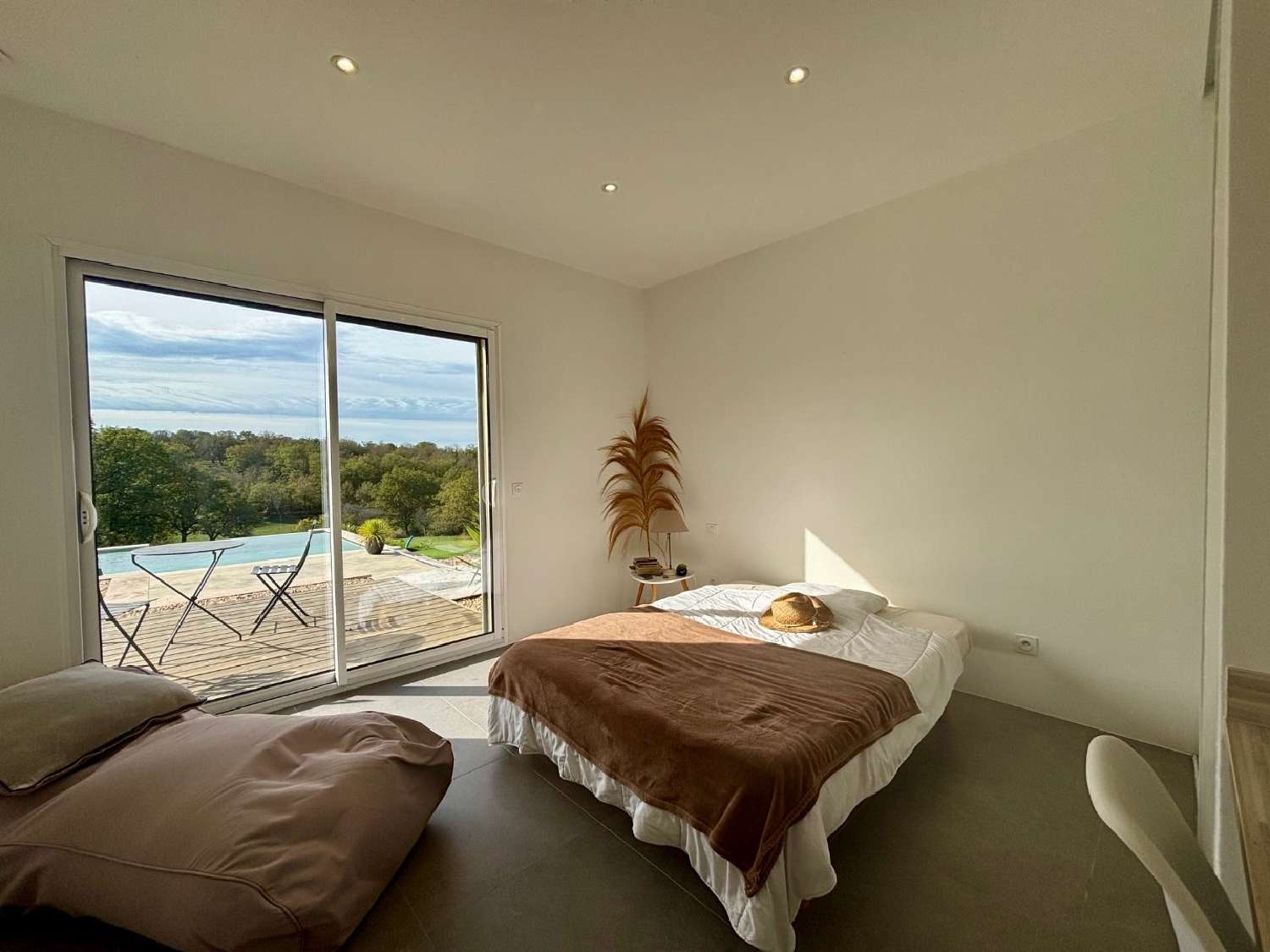  for sale house Montlauzun Lot 7