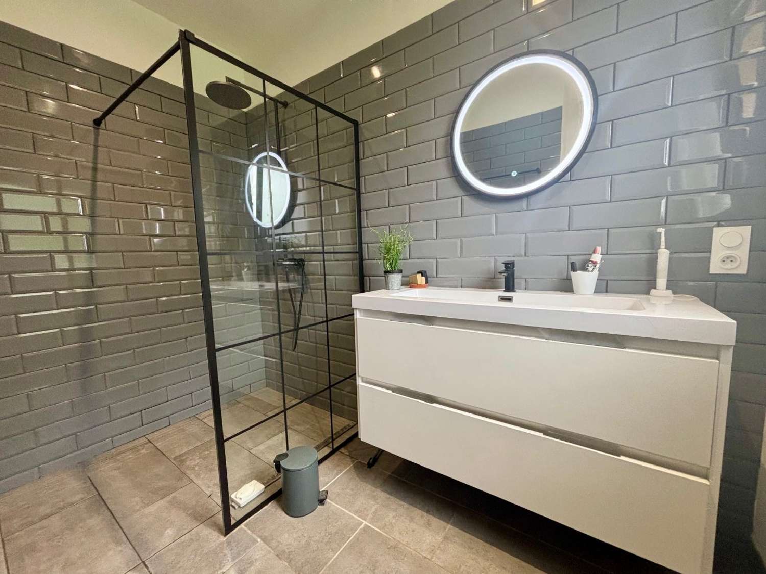  for sale house Montlauzun Lot 8