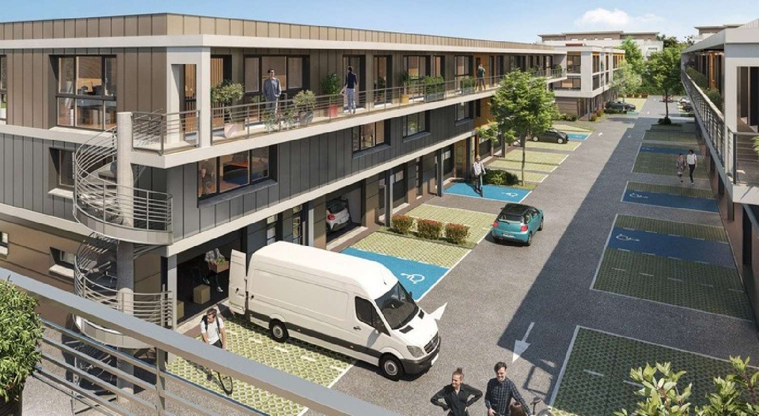 te koop huis Montlhéry Essonne 1