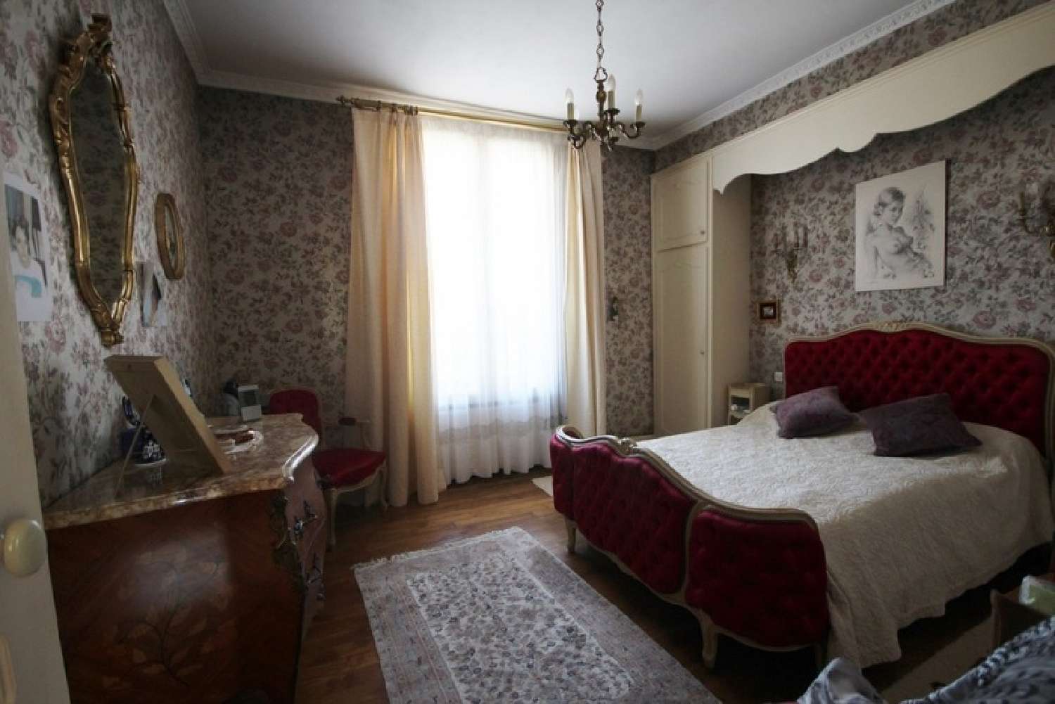 for sale house Montluçon Allier 2