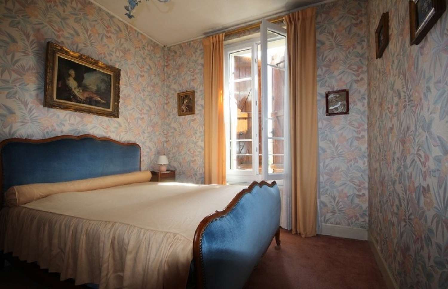 for sale house Montluçon Allier 3