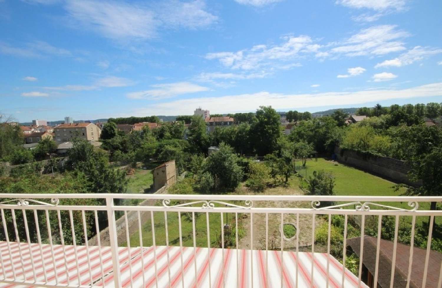 for sale house Montluçon Allier 6