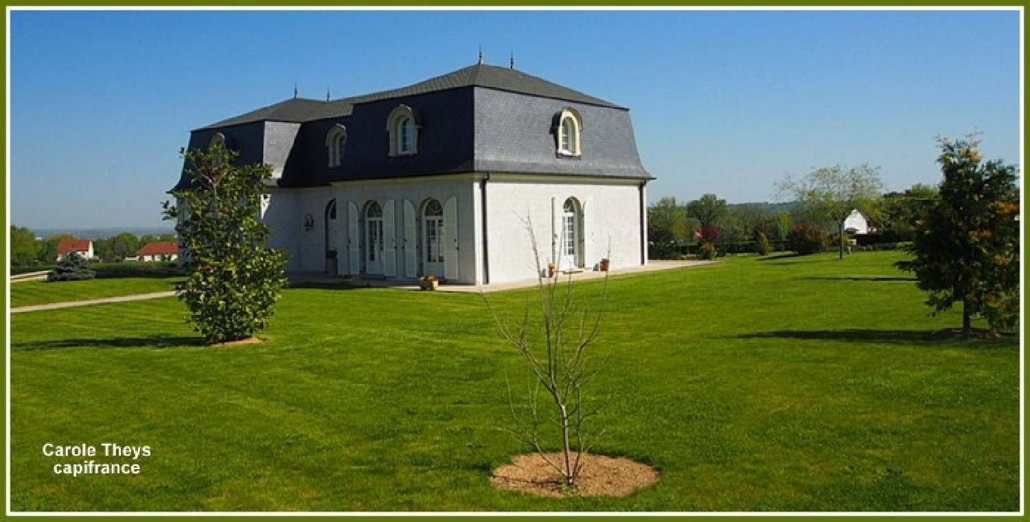 for sale house Montluçon Allier 2