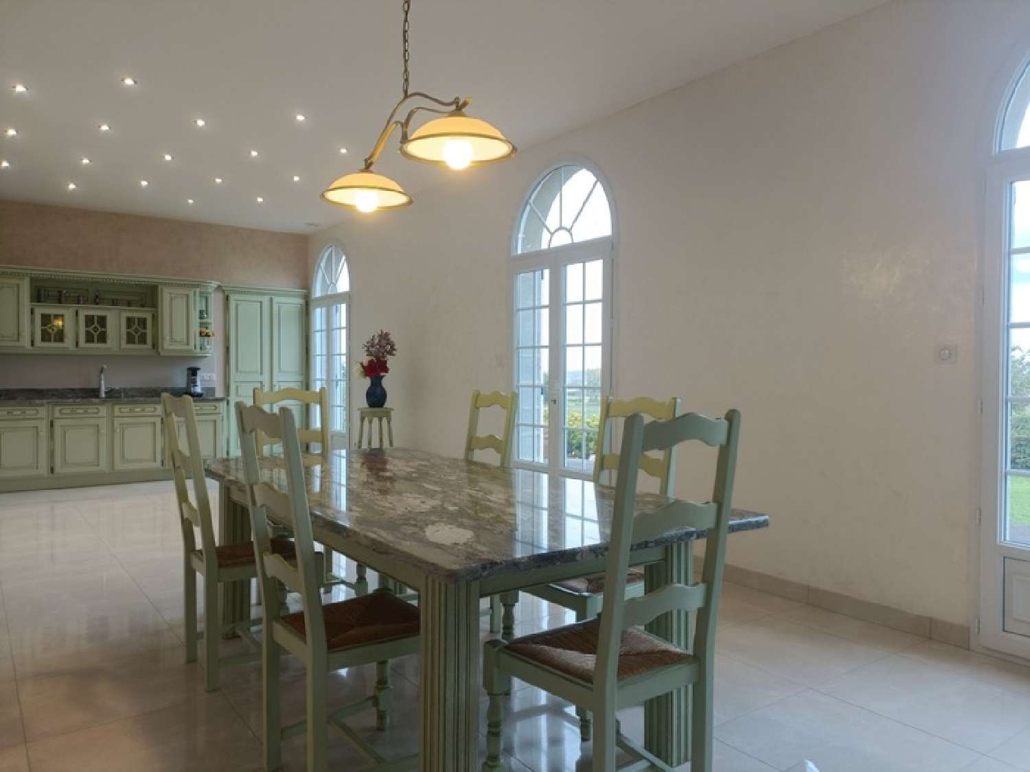 for sale house Montluçon Allier 8