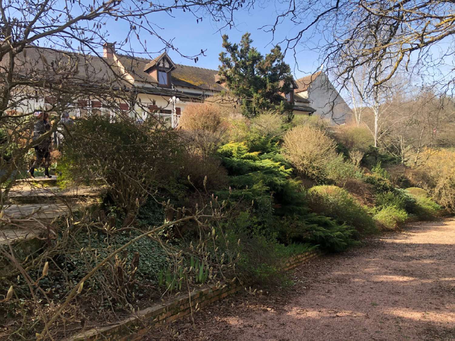 te koop huis Montluçon Allier 1