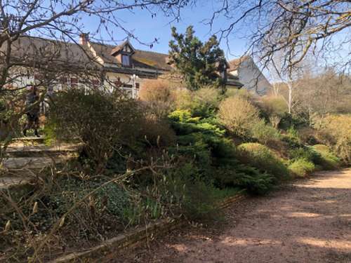 Montluçon Allier maison foto 7183887