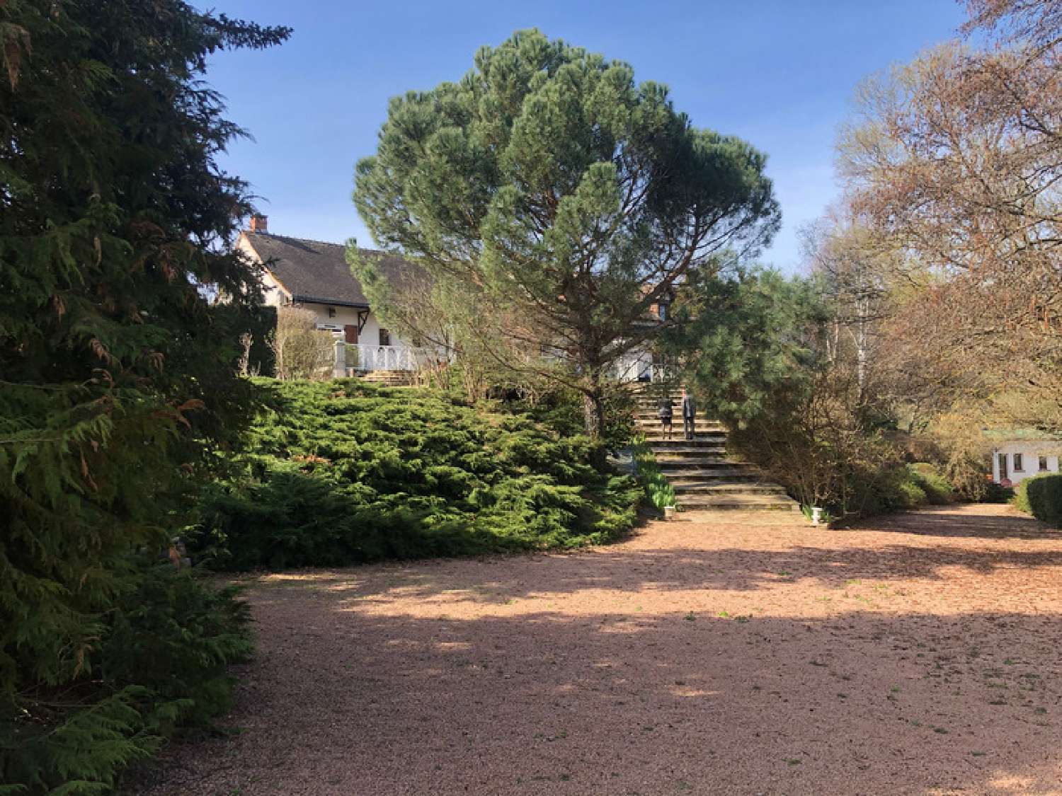 te koop huis Montluçon Allier 2