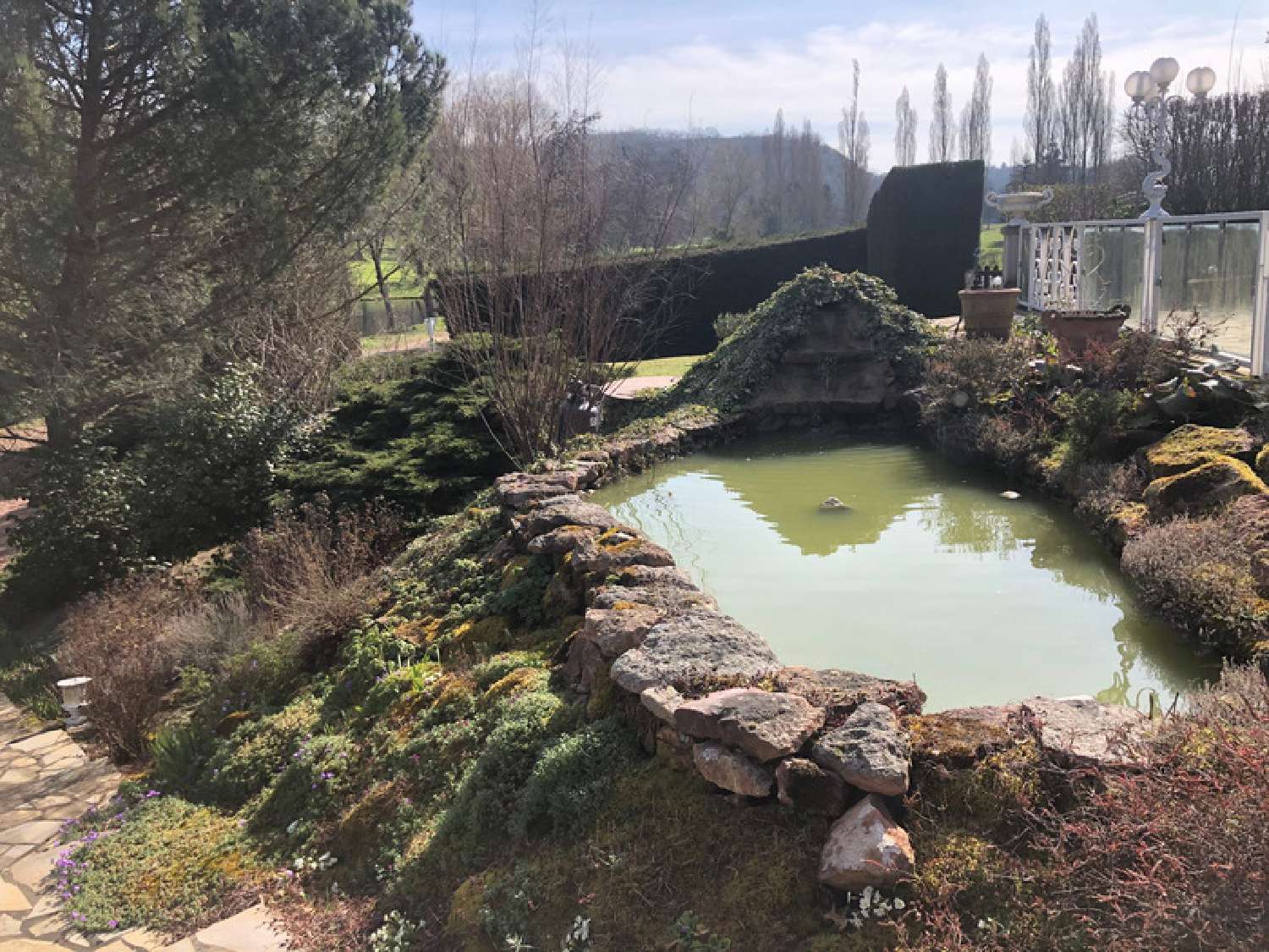 te koop huis Montluçon Allier 3