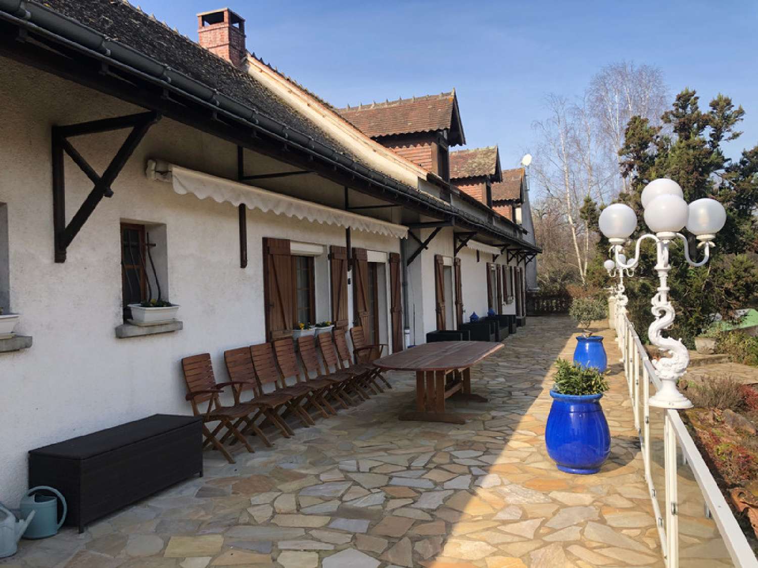 te koop huis Montluçon Allier 4