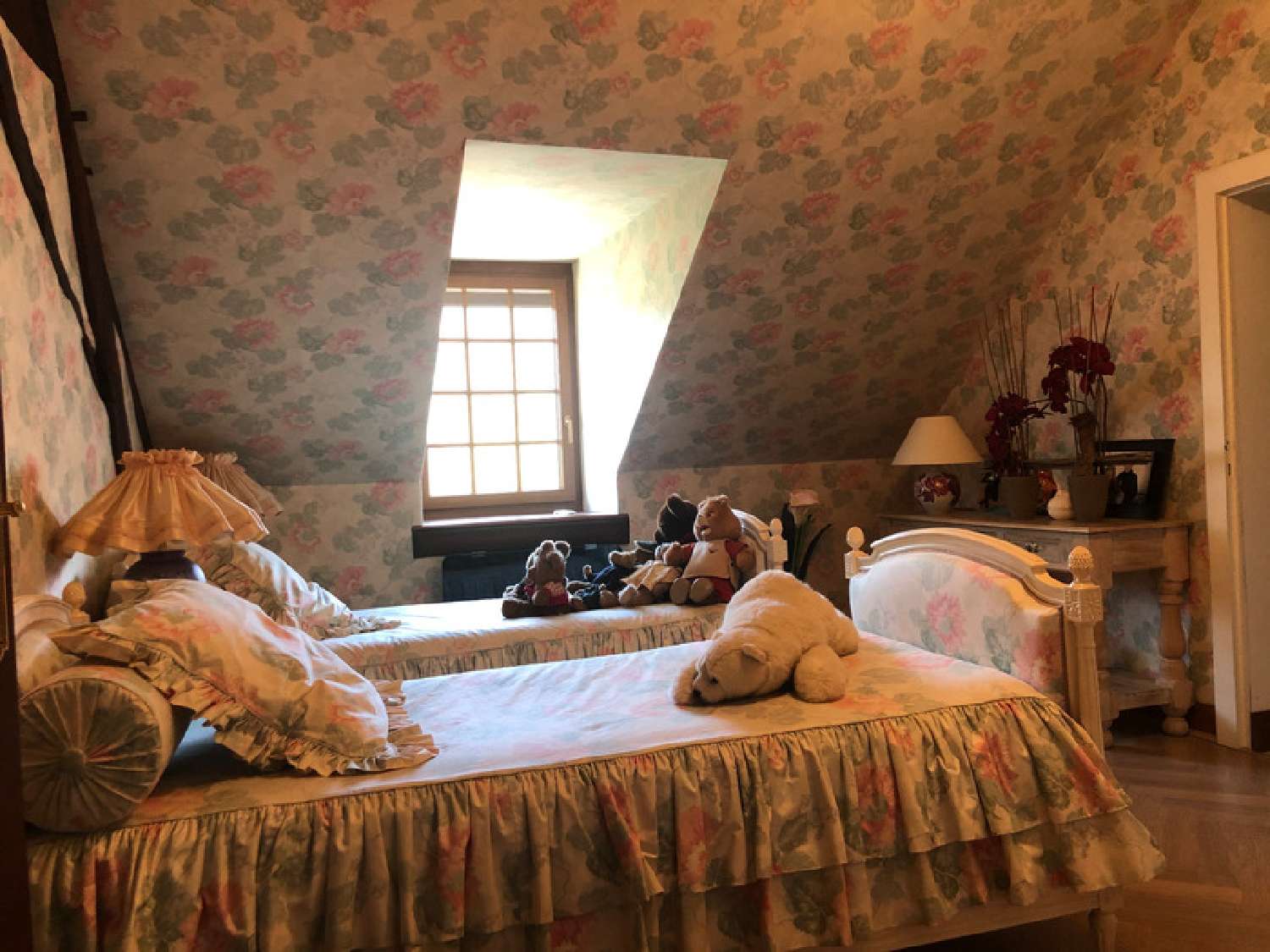 te koop huis Montluçon Allier 6