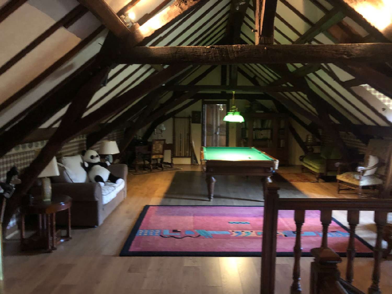 te koop huis Montluçon Allier 7